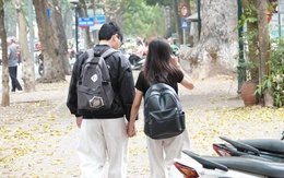 Nỗi buồn 'phái mạnh'
