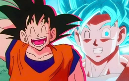 3 lần Goku tự làm xấu hình tượng anh hùng của mình trong Dragon Ball Super