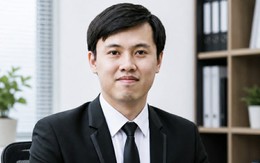 Cựu học sinh Trường phổ thông Năng khiếu đoạt giải khoa học danh giá bậc nhất Mỹ về AI