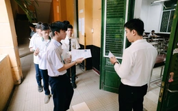 TP.HCM sắp công bố số liệu nguyện vọng 1 vào lớp 10, thí sinh cân nhắc điều chỉnh