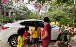 Cha mẹ đang già đi từng ngày, đừng đổ lỗi cho hoàn cảnh, điều kiện kinh tế mà lơ là chăm sóc