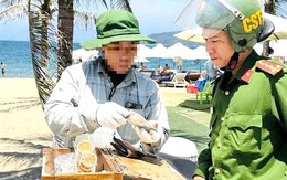 Bị tố bán cây kem giá 100.000 đồng ở Nha Trang, người bán kem nói gì?