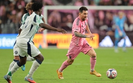 Messi và Ronaldo 'lười' nhất làng bóng đá?