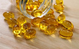 Bổ sung omega-3 có thể không tốt cho não như nhiều người nghĩ?