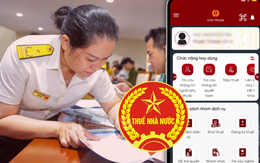 Đề xuất bỏ quyết toán với thu nhập vãng lai nhỏ