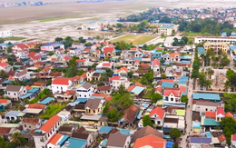 Quy trình thực hiện sáp nhập thôn, tổ dân phố
