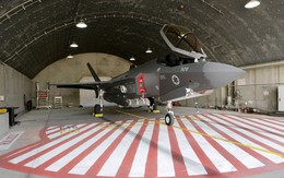 Israel chi hàng tỉ USD, mua thêm hai phi đội chiến đấu cơ F-35 và F-15 từ Mỹ