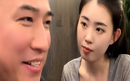 Chồng để vợ bắt nạt không phải là nhút nhát, mà vì anh ta thương vợ