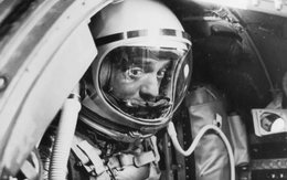 Chinh phục những vì sao - Kỳ 6: Phi hành gia Mỹ Alan Shepard - người thứ hai lên vũ trụ