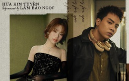 Hứa Kim Tuyền tìm thấy 'nàng thơ mới', làm mới loạt hit trăm triệu lượt nghe
