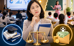 Giáo viên được cử đi học có được hưởng phụ cấp đứng lớp không?