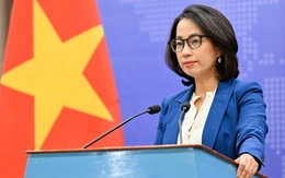 Việt Nam lên tiếng việc Mỹ khởi xướng điều tra theo Mục 301 về quyền sở hữu trí tuệ