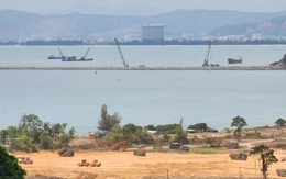 Vì sao 2 lần đề xuất vẫn giữ nguyên bảng giá đất ở thành phố Đà Nẵng cũ?