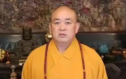 Hiệp hội Phật giáo Trung Quốc lên tiếng về án 24 năm tù của cựu trụ trì Thiếu Lâm Tự