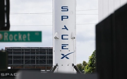 Lực lượng Không gian Mỹ trao cho SpaceX hợp đồng trị giá 4,16 tỉ USD