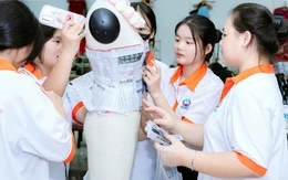 Dự thảo điều lệ trường cao đẳng, trung cấp: Thêm quyền tự chủ, mở rộng đường học tiếp