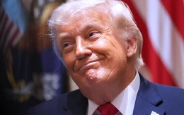Ông Trump mỉa mai cựu Đệ nhất phu nhân Jill Biden