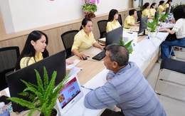Bộ Nội vụ hướng dẫn chi tiết công thức tính lương, phụ cấp mới từ ngày 1-7