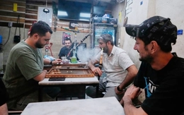 Mỹ - Israel tấn công Iran