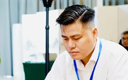 Lại Lý Huynh toàn thua 4 trận, chia tay siêu giải cờ tướng Trung Quốc