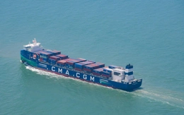 Việt Nam nổi lên là trung tâm logistics năng động bậc nhất Đông Nam Á