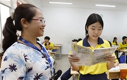 Tuyển sinh lớp 10