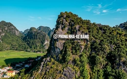 Vì sao nhiều điểm du lịch ở Phong Nha - Kẻ Bàng phải dùng 'ké' điện tư nhân, bị cắt điện liên tục?