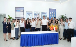 Nha Khoa Kim nhận 24 triệu USD từ Quỹ đầu tư chính phủ Singapore