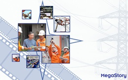 Thể lệ cuộc thi video clip '50 năm - Điện lực TP.HCM kiến tạo tương lai'
