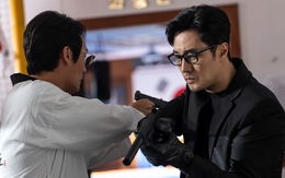 Phim Hàn tháng 6: So Ji Sub làm điệp viên, Choi Min Sik 'thao túng' học trò