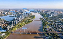 Phó thủ tướng yêu cầu làm tốt việc bồi thường, tái định cư dự án Trục đại lộ cảnh quan sông Hồng