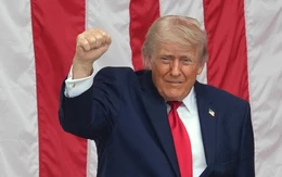 Công bố hồ sơ sức khỏe ông Trump: Tăng 6 ký trong vòng 1 năm nhưng nhìn chung rất ổn
