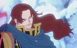 One Piece lần đầu đưa Hiệp sĩ Thánh lên anime, báo hiệu cuộc chiến khốc liệt tại Elbaph