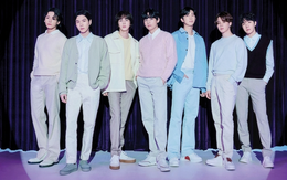 Đường đua K-pop: Cuộc đụng độ lịch sử của các nhóm nữ và cơn địa chấn mang tên BTS
