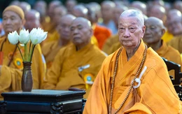Đại lễ Phật đản: Thắp sáng ngọn đèn từ bi, vun đắp đoàn kết