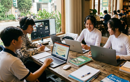 Hạn chế trẻ em dùng mạng xã hội