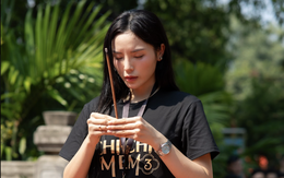 Sau Minh Hằng, Ngọc Trinh, ai đóng nữ chính Chị chị em em 3?