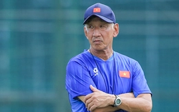HLV U19 Việt Nam: Trận nào cũng như chung kết
