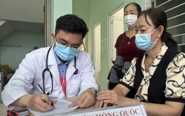 Người tạm trú tại TP.HCM có được khám sức khỏe định kỳ miễn phí?