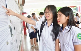 Tuyển sinh lớp 10