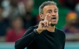 HLV Enrique: 'Cả PSG và Arsenal đều xứng đáng vô địch Champions League'