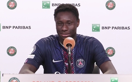 Roland Garros ‘thất thế’ trước cơn sốt PSG ở Champions League