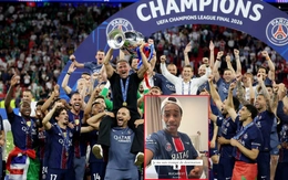 Fan trung thành PSG bỏ lỡ chung kết Champions League vì ‘lạc trôi’ sang nước khác