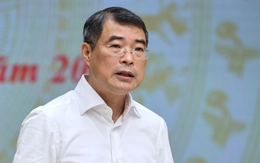Thủ tướng Lê Minh Hưng ký ban hành quy chế làm việc của Chính phủ
