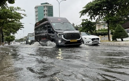 Thời tiết hôm nay 1-6: Bắc Bộ tới Huế nắng nóng; Gia Lai, Lâm Đồng mưa to