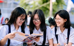Tỉ lệ chọi vào lớp 10 ở TP.HCM: Nhiều trường 1 'chọi' 2,5