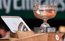 Dàn sao quần vợt nổi giận dù tiền thưởng Roland Garros tăng mạnh