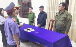 Khởi tố, bắt tạm giam tài xế vụ cháy xe ở cây xăng, 2 người chết
