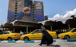 Iran treo cổ 3 người bị cáo buộc là điệp viên Mossad kích động biểu tình