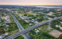 Vì sao Cần Giờ từ xã vùng xa có thể trở thành 'siêu phường' của TP.HCM?